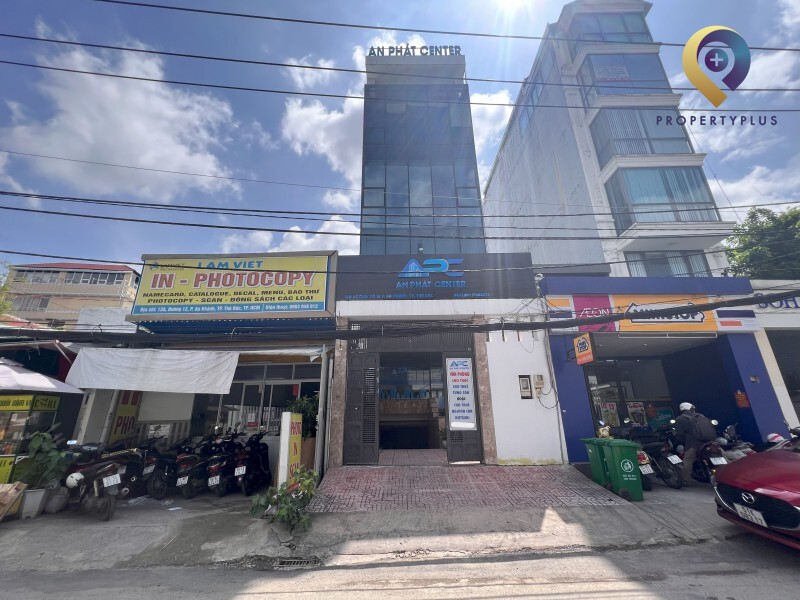 An Phát Center